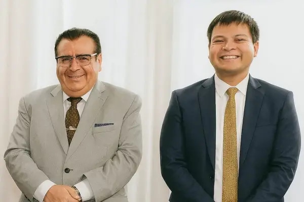 El celular fue clave: procesaron a Ontiveros por presunto tráfico de influencias en la justicia federal