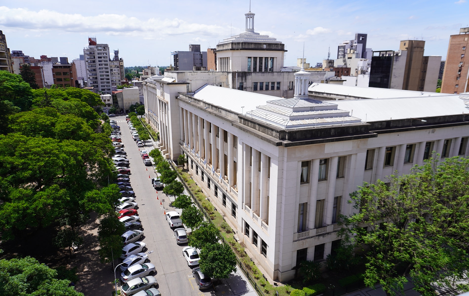 La reforma judicial tucumana suma cambios tras los aportes de abogados y magistrados en la Legislatura