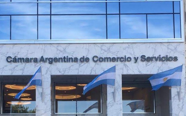 La Cámara de Comercio rechazó la propuesta del FMI de reforma tributaria y pidió profundizar recortes en impuestos provinciales