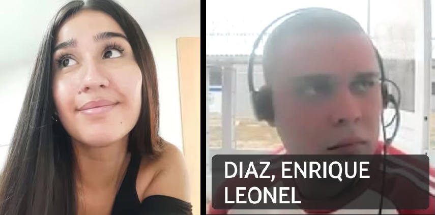 El condenado por la muerte de Yamila Díaz Musa pasó cuatro días en Benjamín Paz y ya recibió la libertad