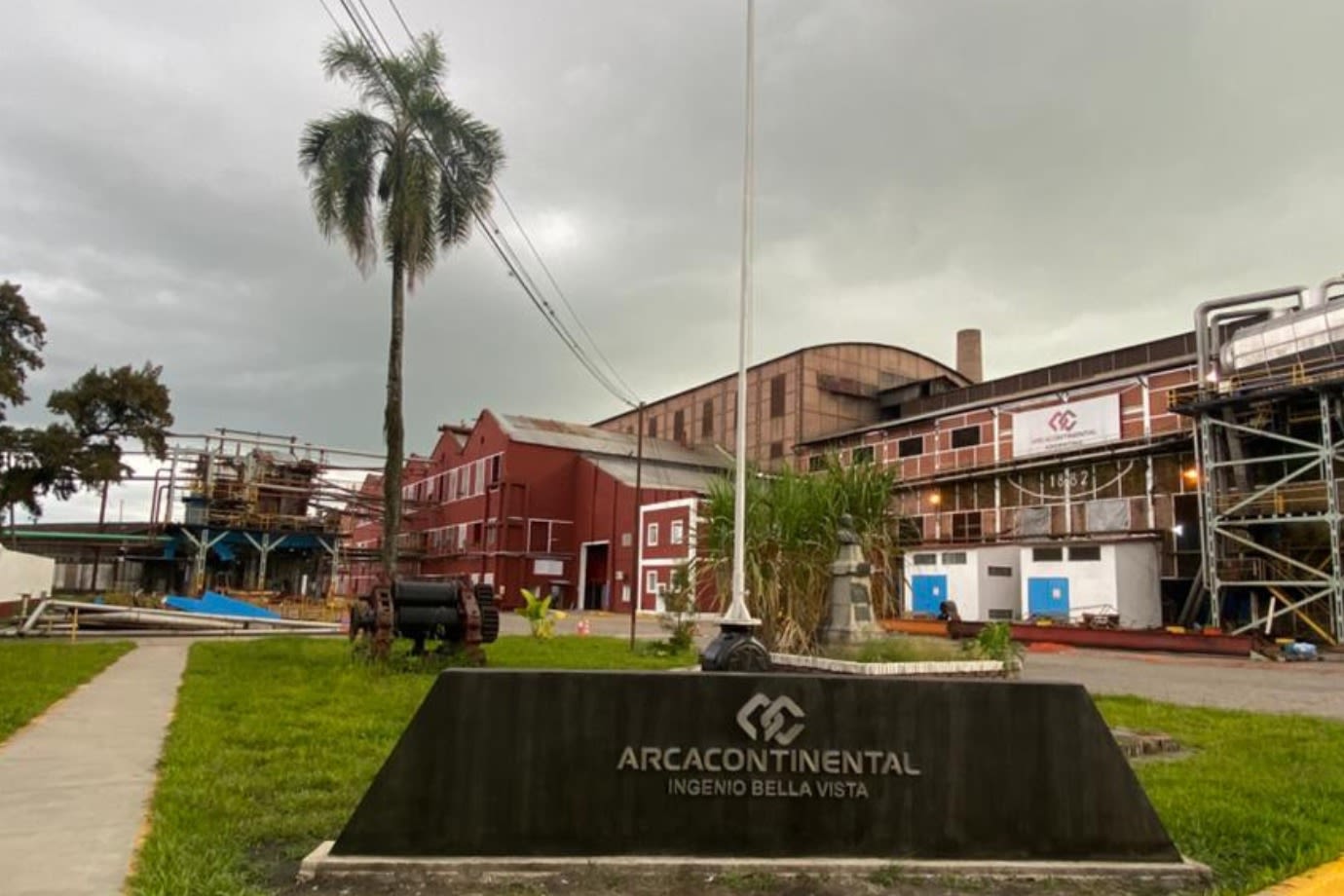 Bella Vista arrancó la molienda y la zafra tucumana ya tiene 10 ingenios en actividad