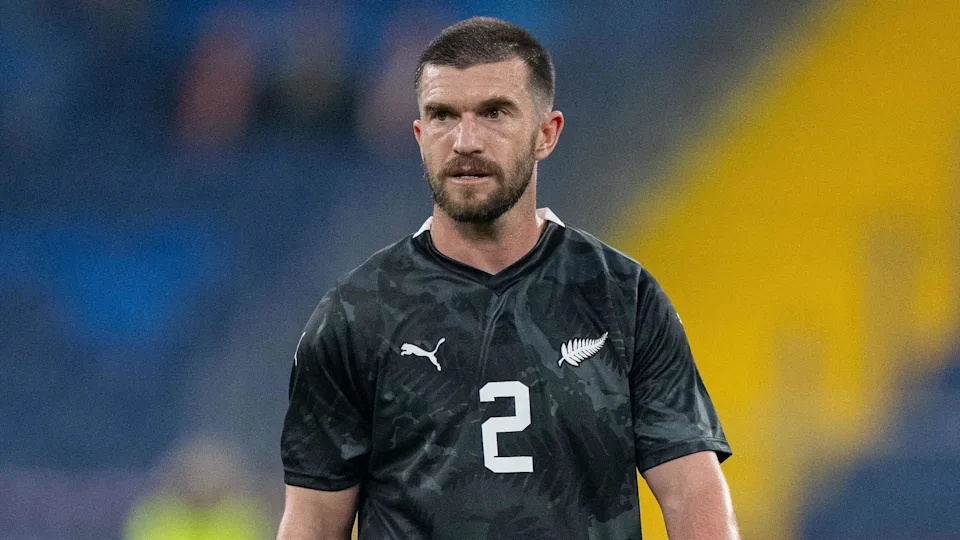 Un argentino lo descubrió, el mundo lo adoptó y Haití le ganó 4-0: conociendo a Tim Payne