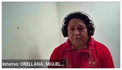 Tras 22 años preso, Piki Orellana pidió salir en libertad: “no fumo, no tomo ni me drogo”