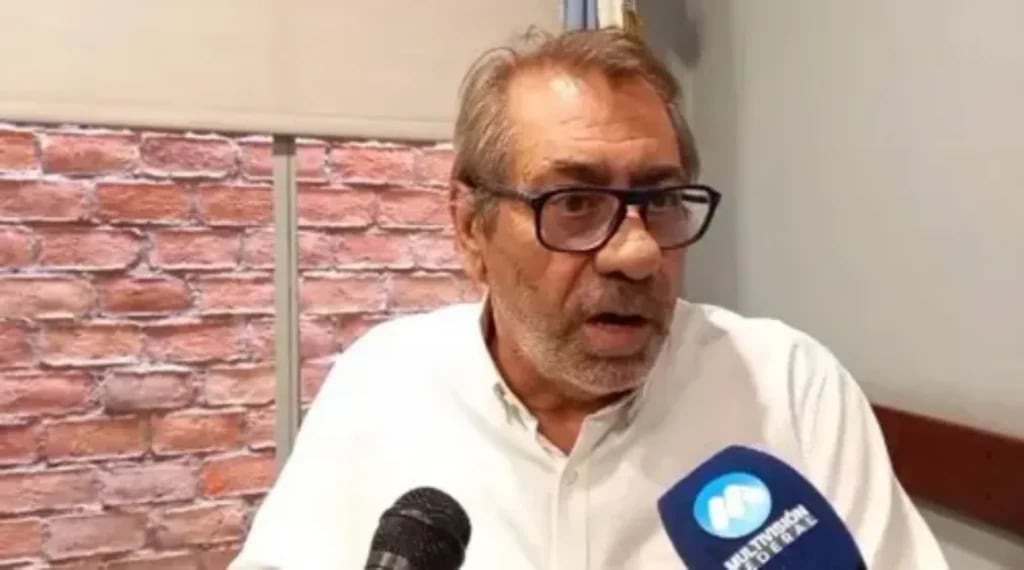 Berretta reclamó medidas para garantizar la sustentabilidad del sistema y volvió a pedir una suba tarifaria 