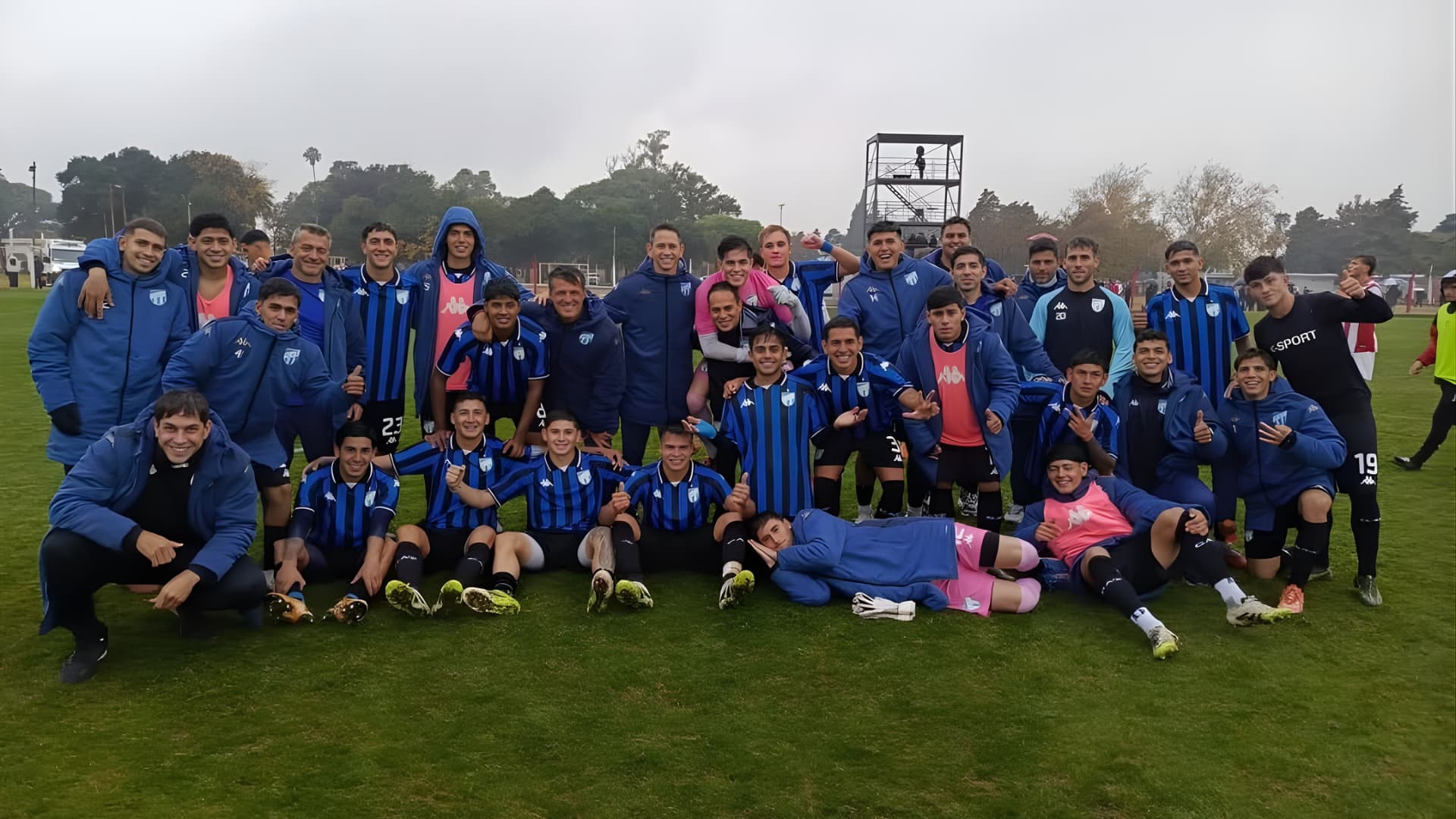 Atlético Tucumán venció 3 a 0 a Instituto y es tercero en la Zona A con un presente inmejorable