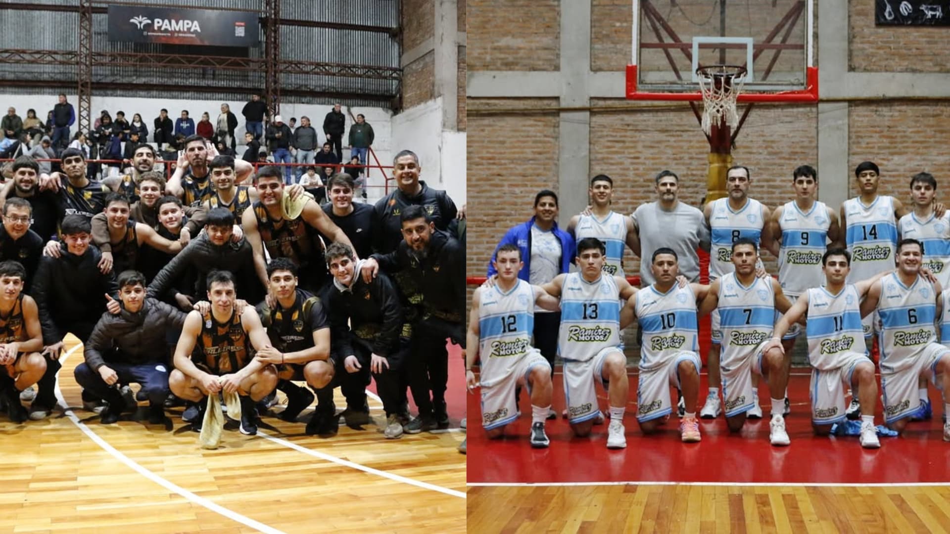Talleres y Tucumán BB definirán el título del Súper 4 de la Federación Tucumana