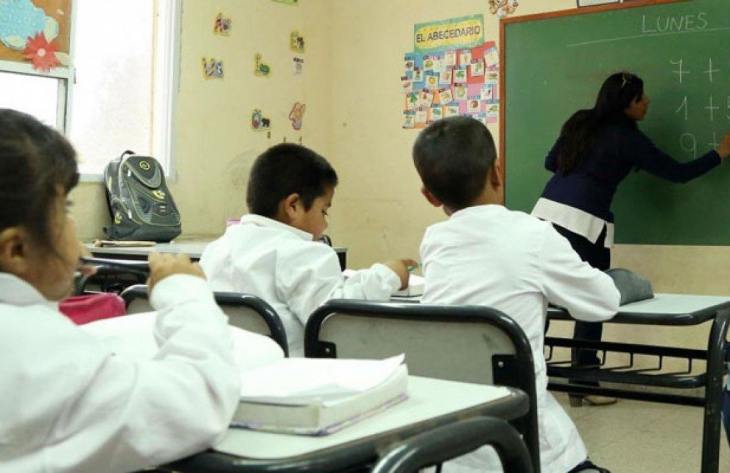 La educación, el gran ausente de la agenda argentina