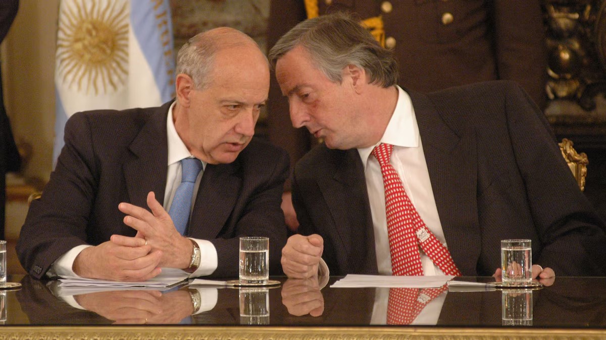 Roberto Lavagna declaró que había sobreprecios del 20% en Vialidad Nacional,  durante el kirchnerismo 