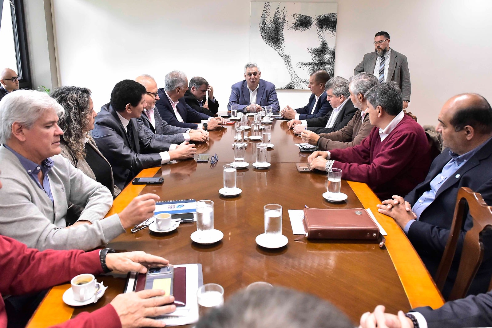 Ni bien constituida, la Comisión de Emergencia Hídrica ya anticipa que necesitará más tiempo para enfrentar las inundaciones en Tucumán