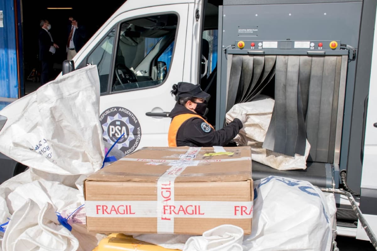 Un informe estimó que el contrabando le costó al Estado US$2.300 millones en recaudación durante 2025