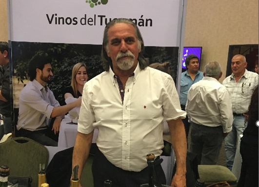 Una calle de Yerba Buena llevará el nombre del exintendente Roberto “Pelín” Carro