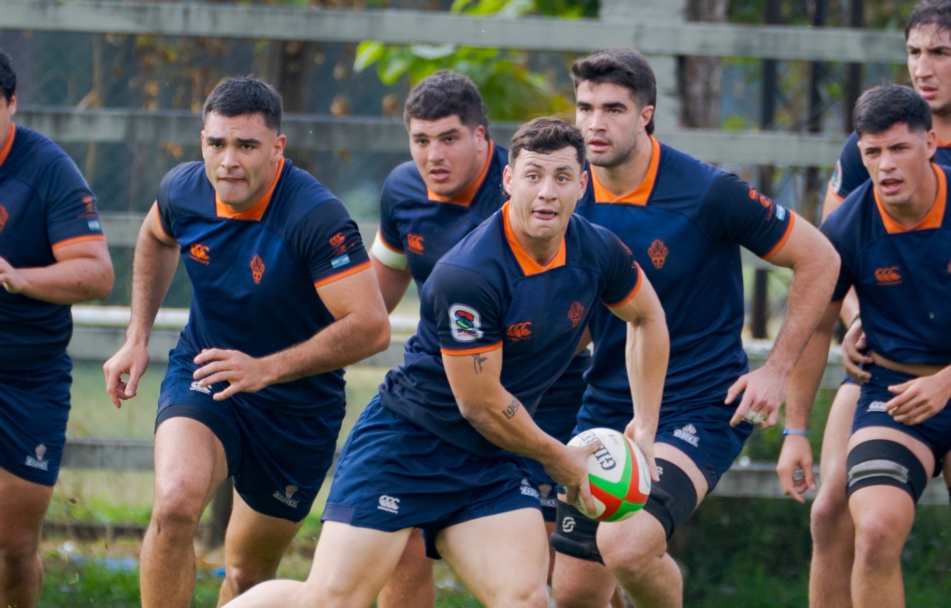 Con cinco cambios, Tarucas tiene equipo definido para su duelo clave contra Capibaras