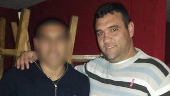 Femicidio de Agostina Vega: detuvieron a un inquilino de Claudio Barrelier por encubrimiento