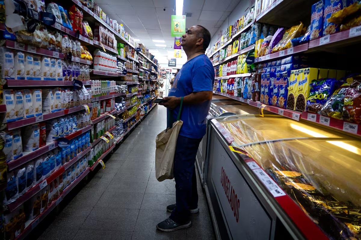 Las consultoras prevén una inflación de 2,3% en mayo y consolidan la desaceleración de los precios