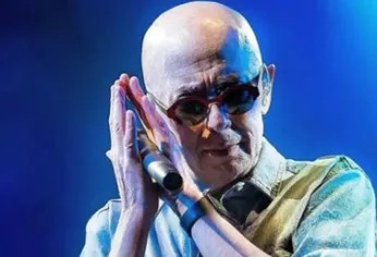 Convocan a una misa ricotera en Plaza de Mayo para despedir al Indio Solari