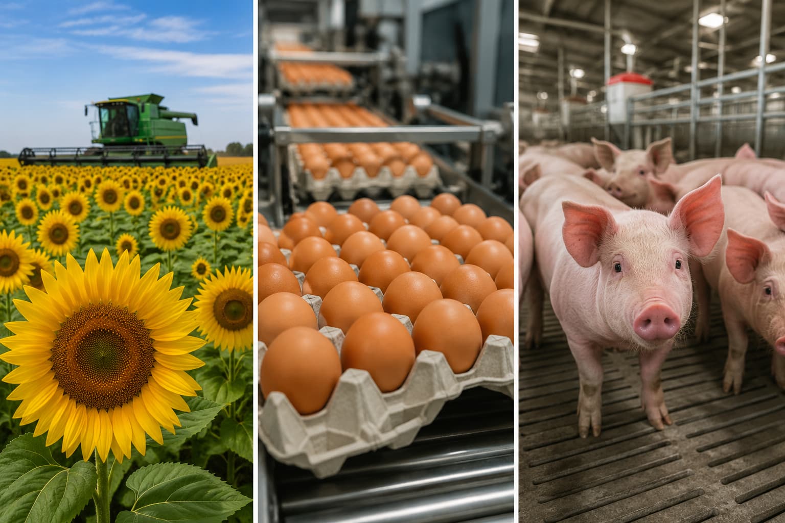 Tres cadenas agroindustriales impulsan las ventas externas con fuertes subas en 2026