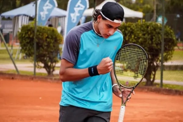 Con dos representantes locales, el Challenger de Tucumán ya tiene sus invitados