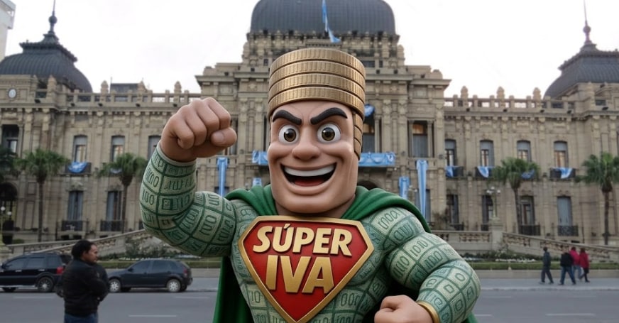 Tucumán ante el desafío de un Súper IVA frente al "fracaso" del Consenso Fiscal