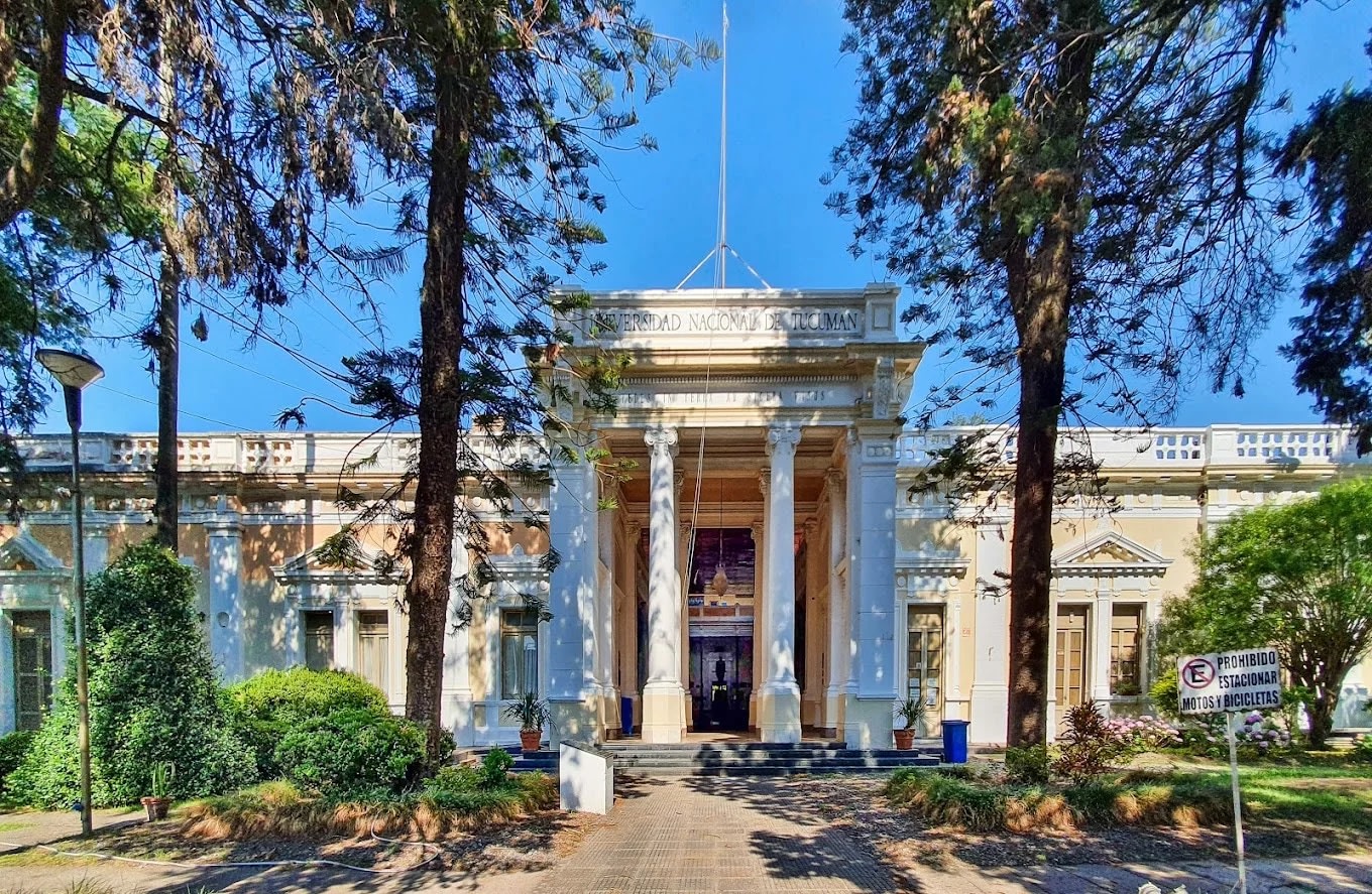 La UNT se encamina a una nueva postergación de la Asamblea para definir el Rectorado