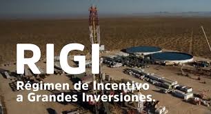 El Gobierno aprobó nuevos proyectos de energía y minería en el RIGI mientras evalúa otras 40 inversiones