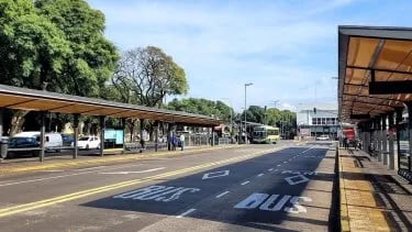 El gremio de UTA presiona por salarios y amenaza con un paro de colectivos
