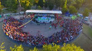 El Indio Solari será velado en Parque Domínico, Avellaneda 