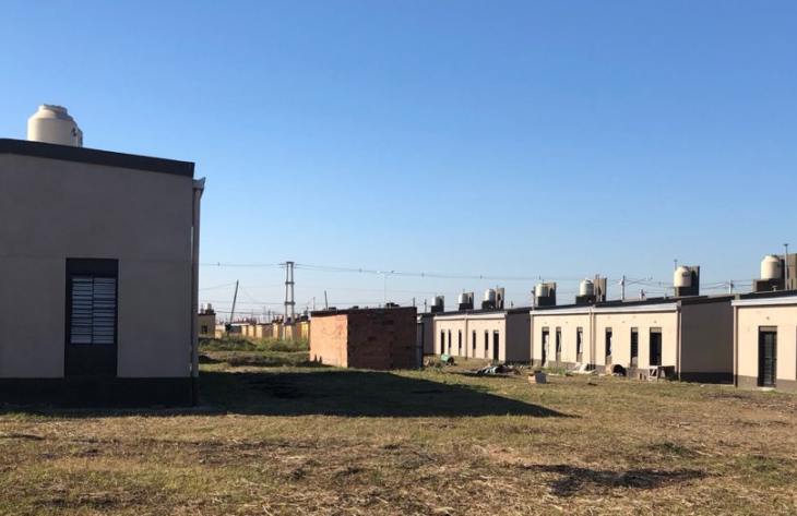 Tucumán en el mapa federal de la vivienda: eficiencia administrativa que no logra romper el estancamiento de la construcción