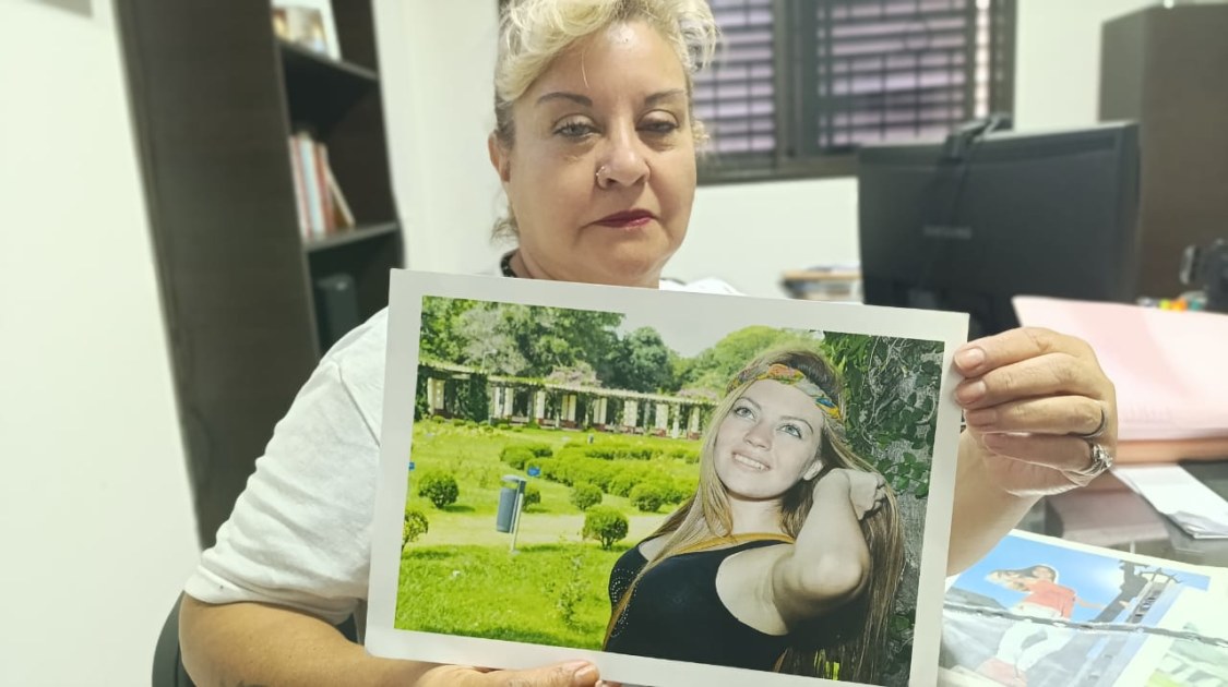 El caso Karla Robles y el rol de la justicia en la transmisión en vivo de su muerte