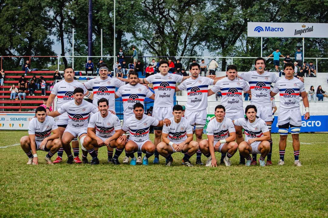 Natación y Gimnasia y Tucumán Rugby se clasificaron a las semifinales del Tucumano