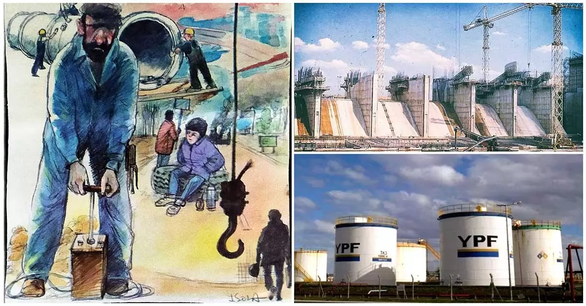 Provincias patagónicas lideran el ranking productivo, mientras que el noreste queda rezagado