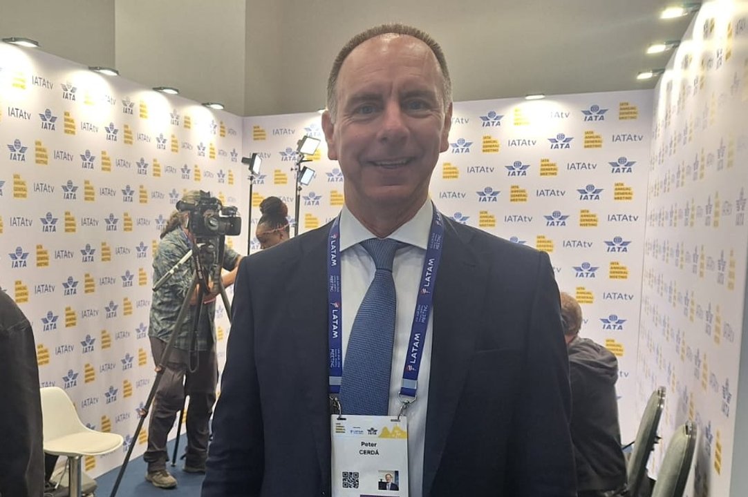 La IATA destacó el balance de su asamblea en Río y pidió mayor cooperación de los gobiernos de América Latina