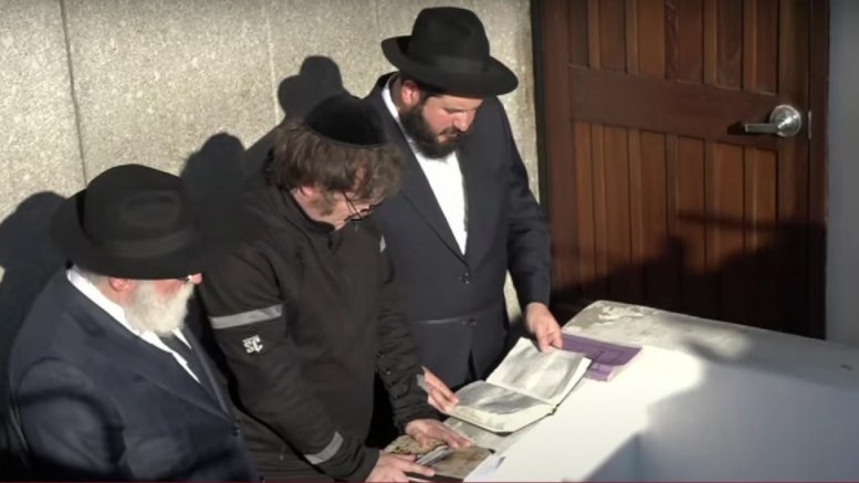 Milei encabezará actos vinculados a la comunidad judía y recibirá a un exrehén de Gaza