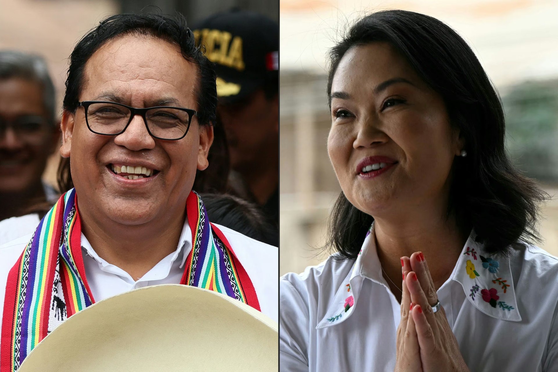 Elecciones en Perú: la definición presidencial podría demorarse hasta el 15 de julio