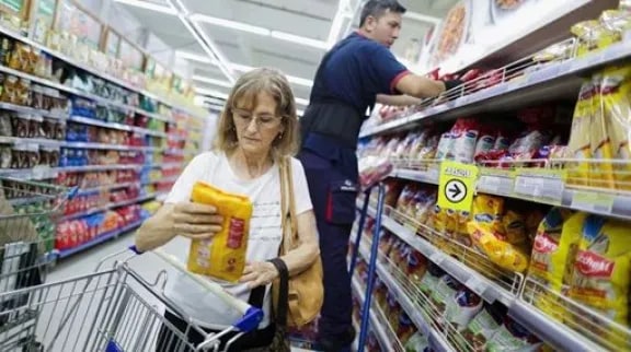 Impulsan la "Semana sin Impuestos" en Tucumán para frenar el impacto de la carga tributaria en bienes esenciales
