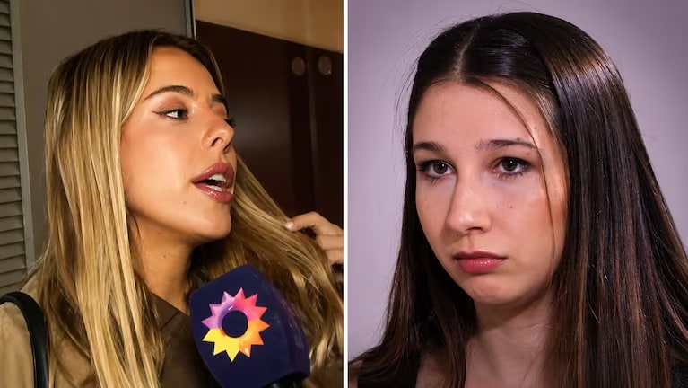 La fuerte confesión de Nahir Galarza sobre el crimen de Fernando Pastorizzo