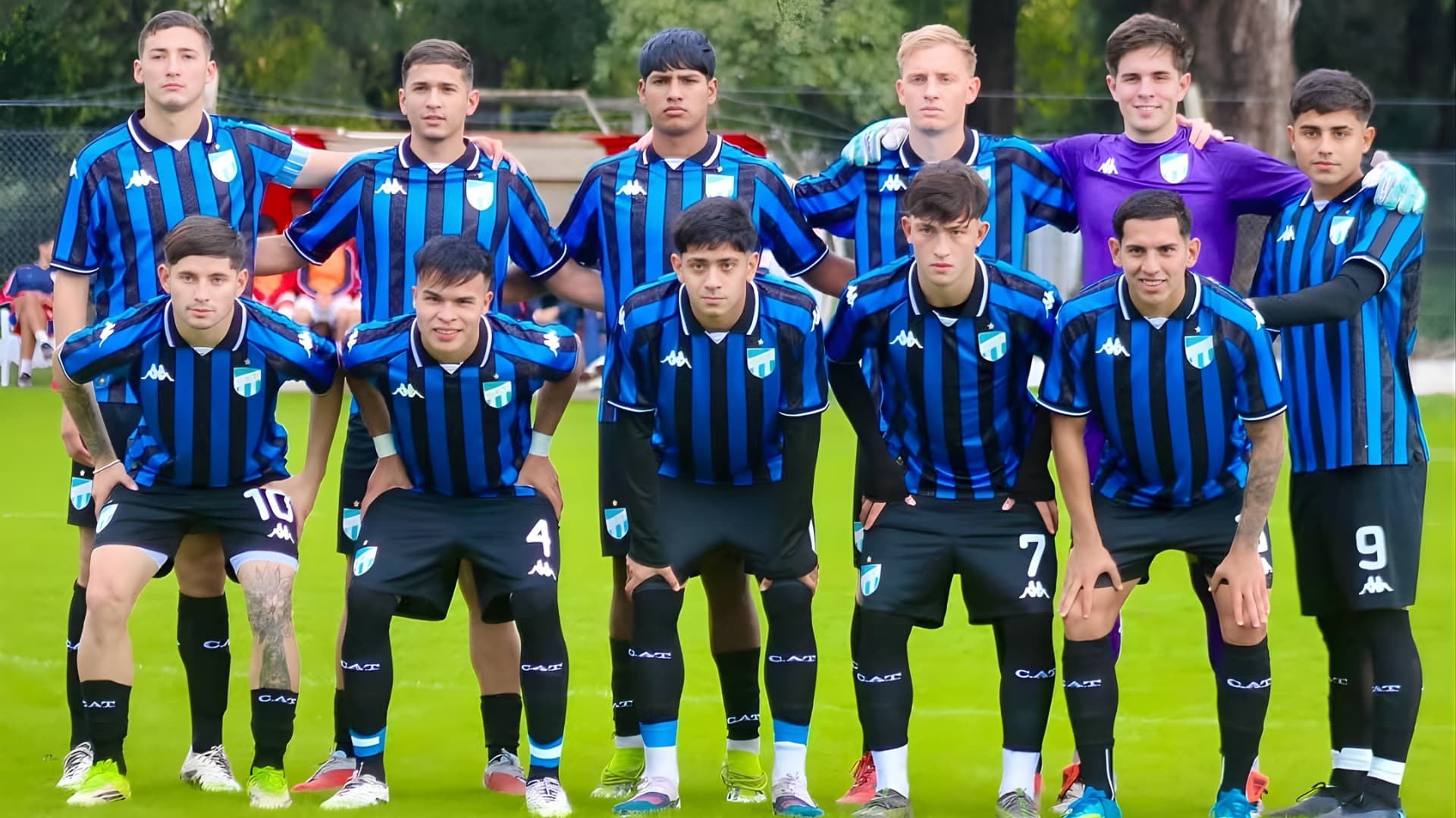 Atlético Tucumán tropezó en Santa Fe y se complicó de cara al cierre