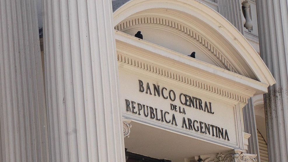 El esquema del Banco Central para extender el crecimiento a toda la economía