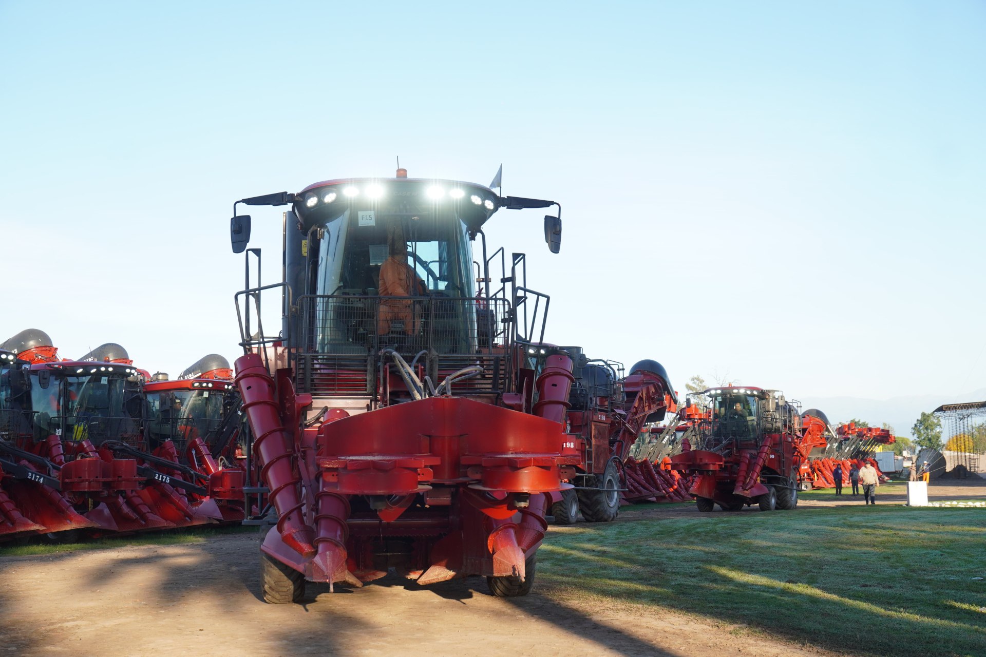 La zafra vuelve a tomar impulso tras las lluvias que frenaron a los ingenios