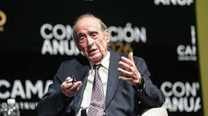 Arriazu proyectó una mejora de la economía y afirmó que “los planetas están alineados” para el crecimiento