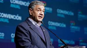 Jorge Macri anunció un plan de obras para los próximos seis años y reivindicó el rol de la infraestructura en el desarrollo de la Ciudad