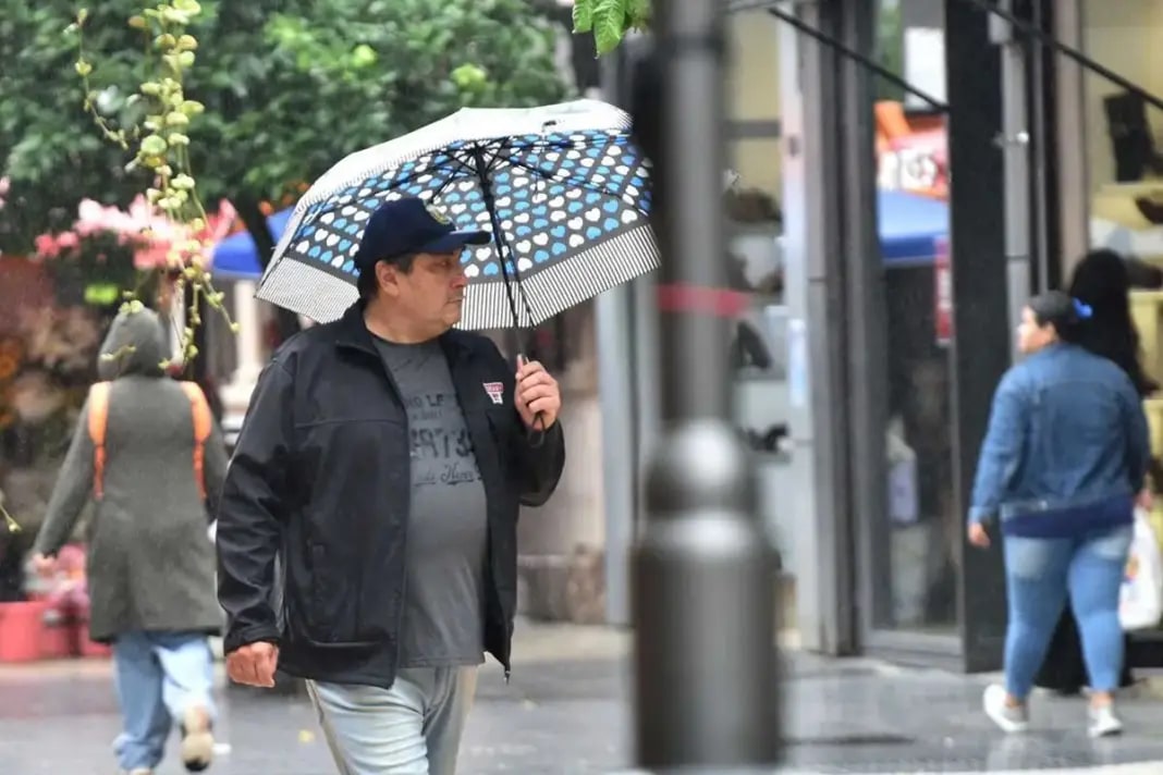 Día de abrigo y nubes: el pronóstico detallado para enfrentar este miércoles