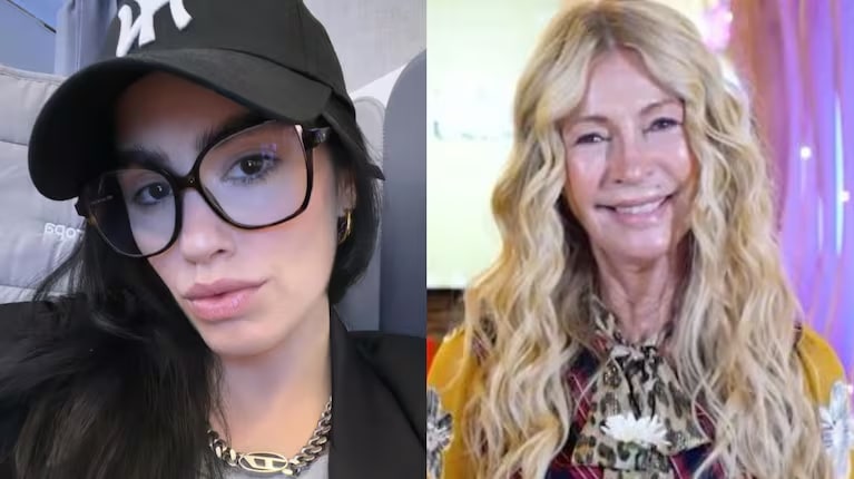 Cris Morena elogió a Lali Espósito tras su histórico show en River Plate