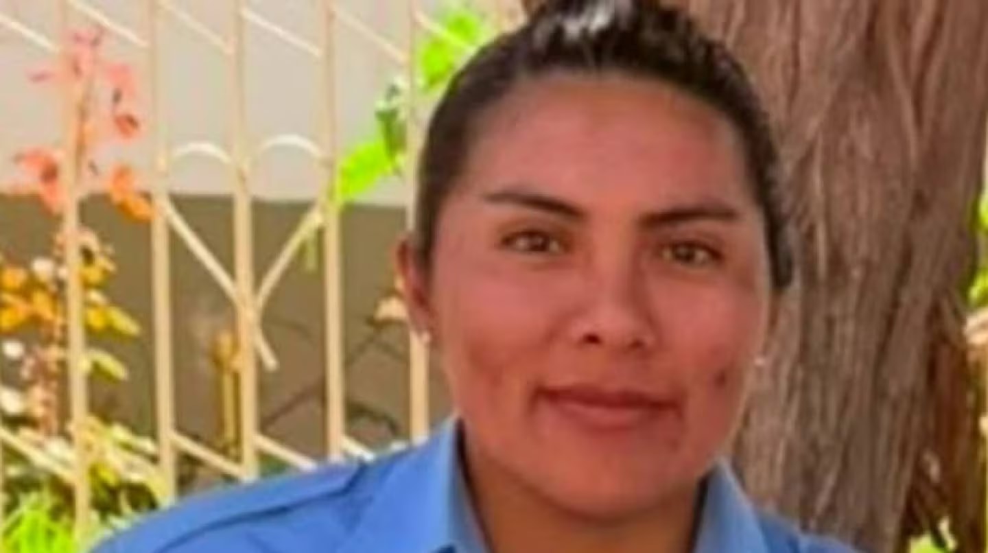 Investigan la muerte de una joven policía hallada con un disparo en Neuquén