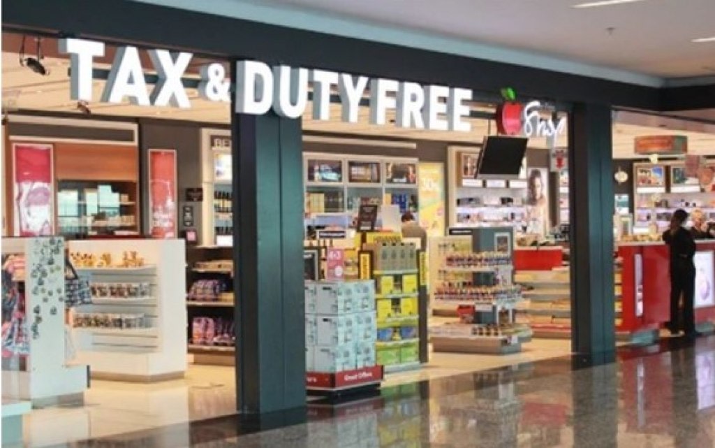 El Gobierno reglamentó los free shops terrestres del Mercosur para impulsar la actividad económica en zonas fronterizas