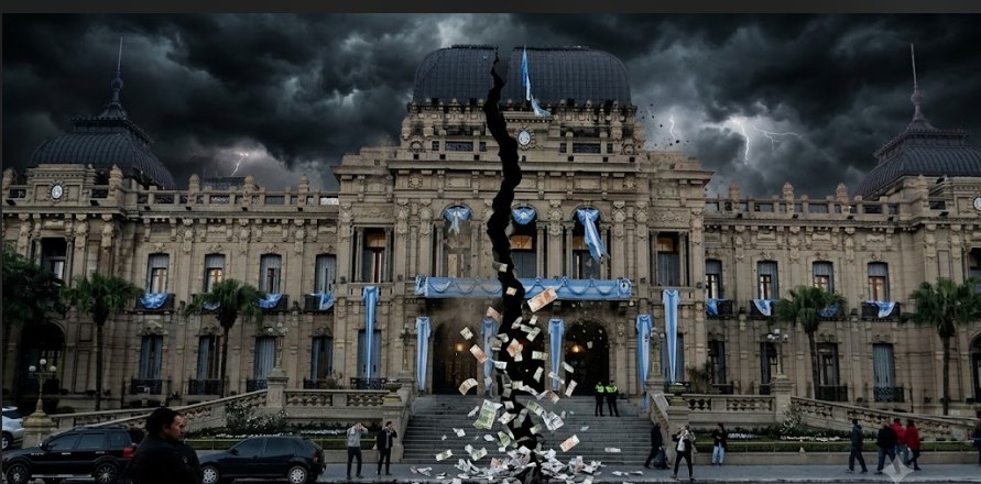 Un informe advierte que Tucumán acumula un déficit de $140.000 millones