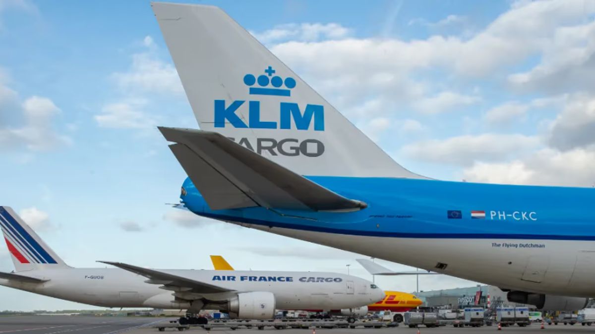 Argentina firmó un acuerdo de Cielos Abiertos con Francia y amplió las frecuencias aéreas entre ambos países