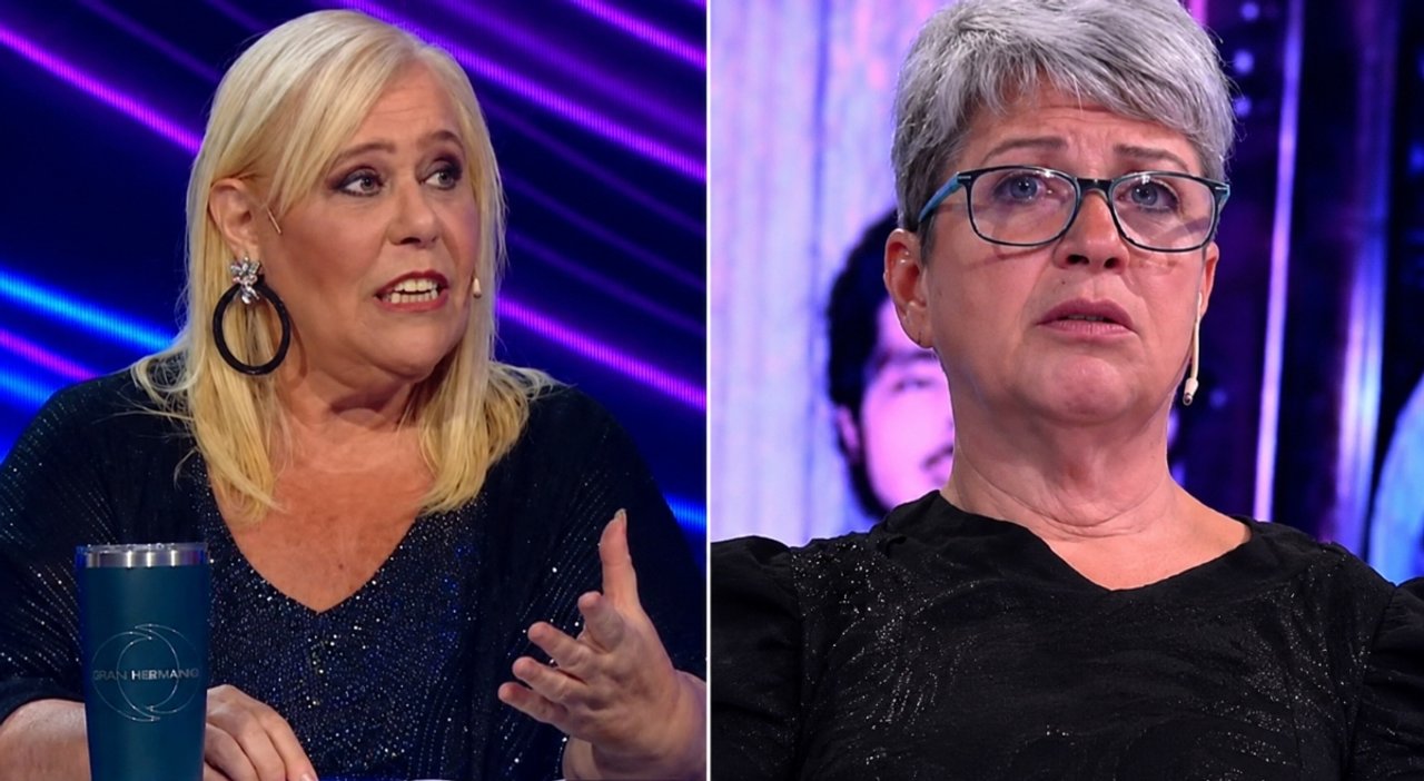 Paloma Fort cruzó a Laura Ubfal por una fake news sobre su muerte