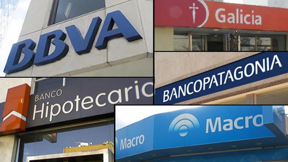 Los bancos apuntaron contra Ingresos Brutos y plantearon medidas para acelerar el crédito