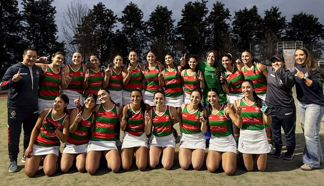 El título en el Apertura, un sueño cumplido y un punto de partida para Huirapuca