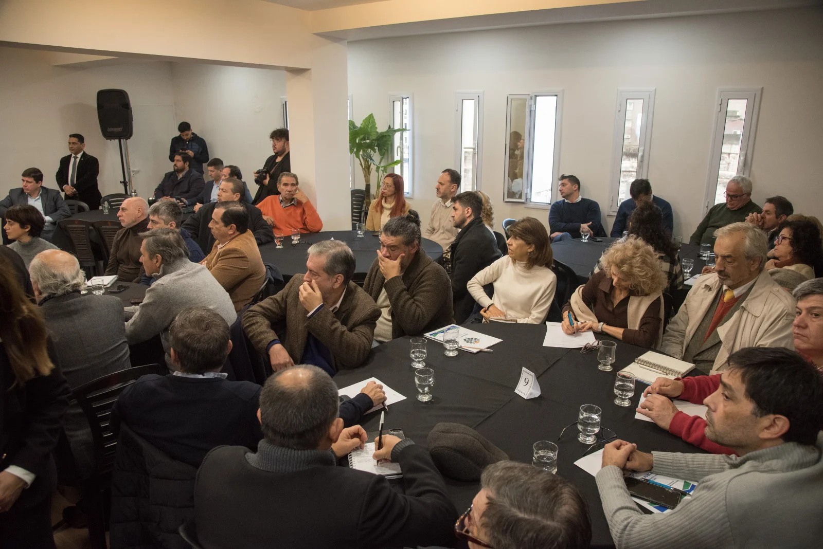 Empresarios reclaman una visión metropolitana para el futuro de San Miguel de Tucumán